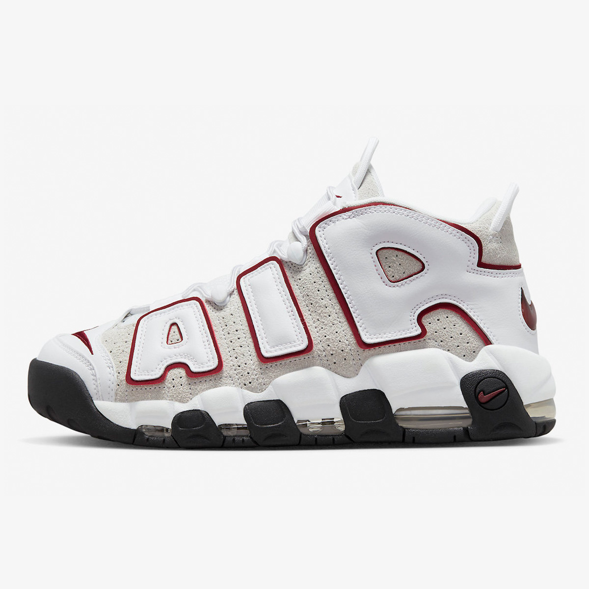 NIKE Tenisice Air More UPTEMPO '96 