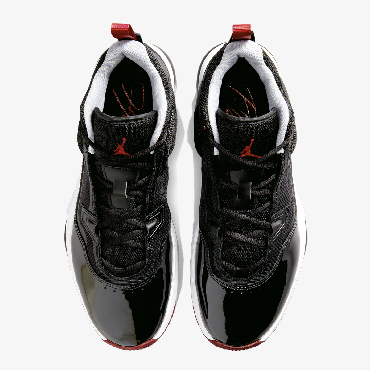 NIKE Tenisice JORDAN STAY LOYAL 3 
