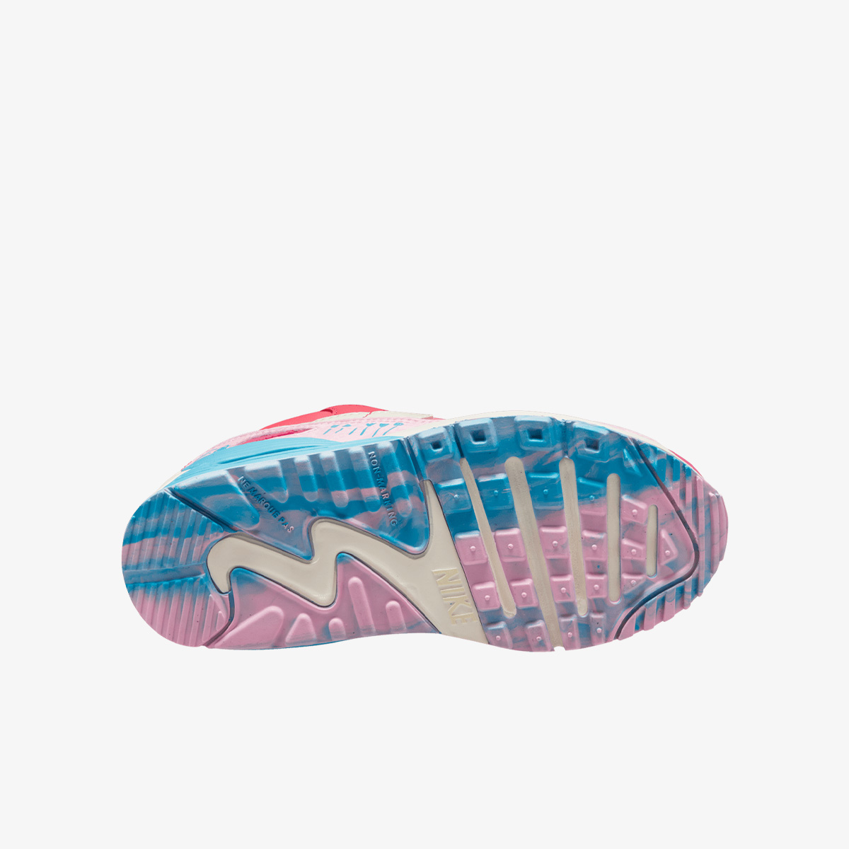NIKE Tenisice Air Max 90 Toggle SE 