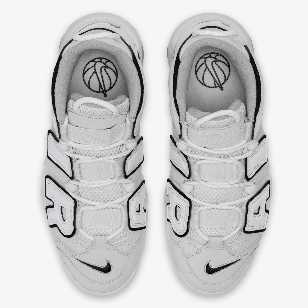 NIKE Tenisice AIR MORE UPTEMPO 