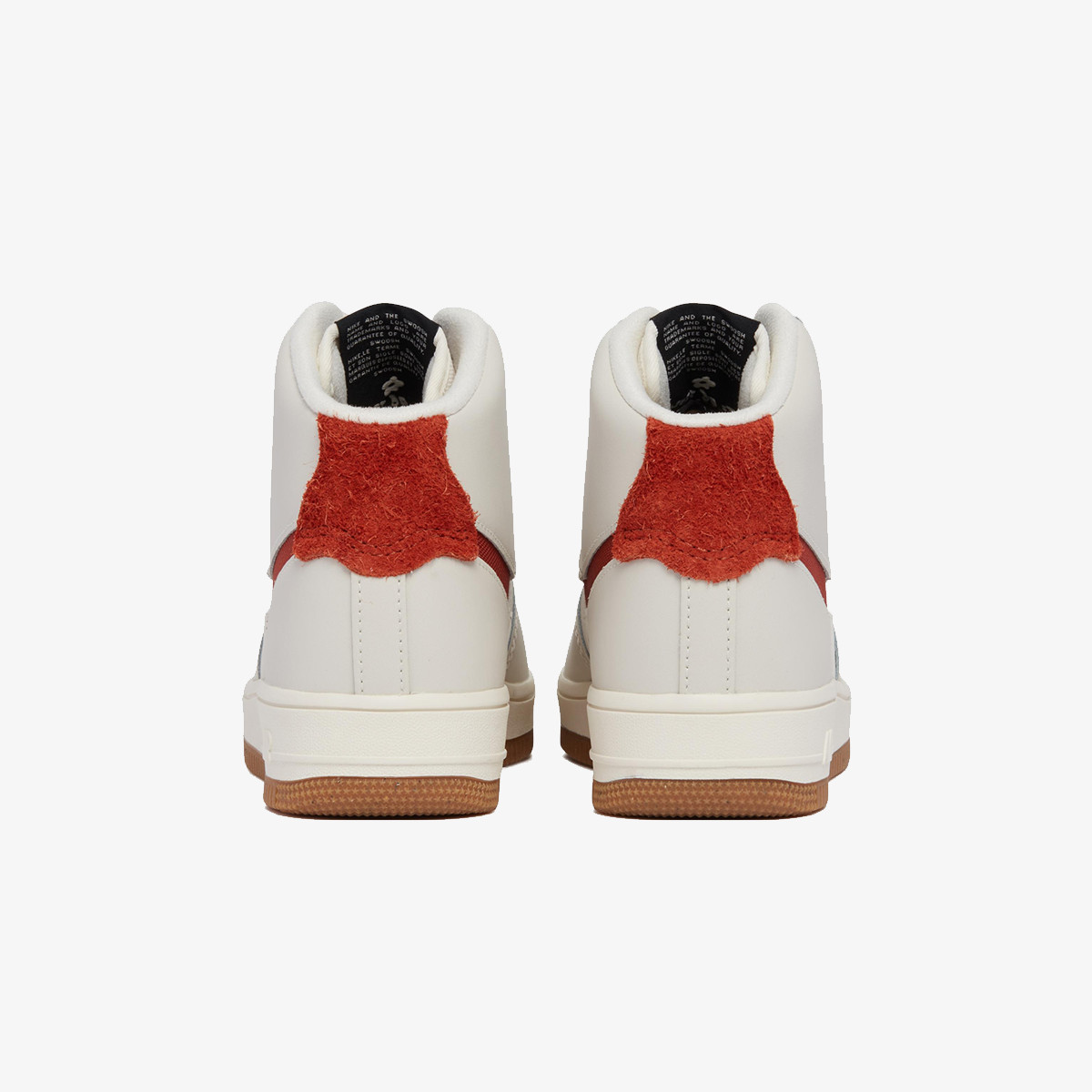 NIKE Tenisice W AF1 SCULPT WILD 