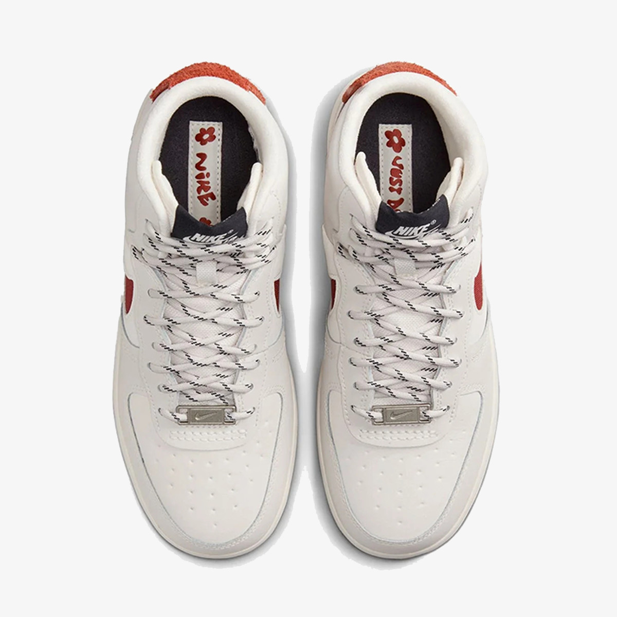 NIKE Tenisice W AF1 SCULPT WILD 