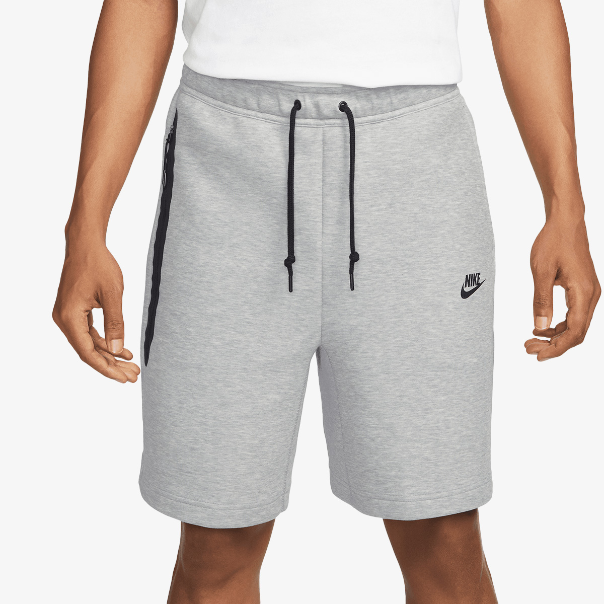 NIKE Kratke hlače Sportswear Tech Fleece Buzz Sneaker Station Online Shop