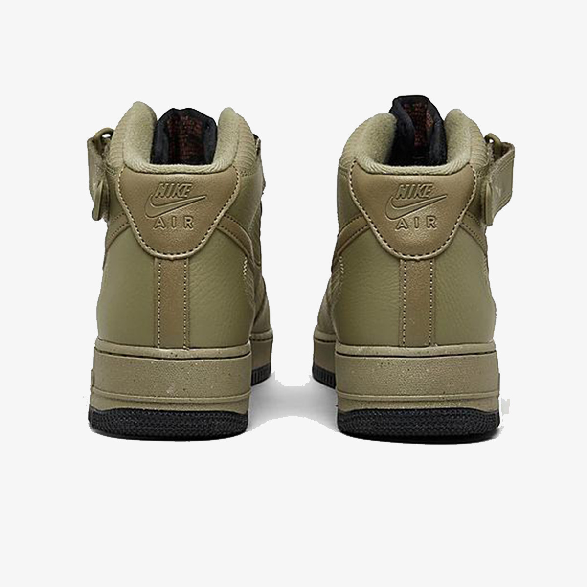 NIKE Tenisice AIR FORCE 1 MID '07 LV8 NTY 