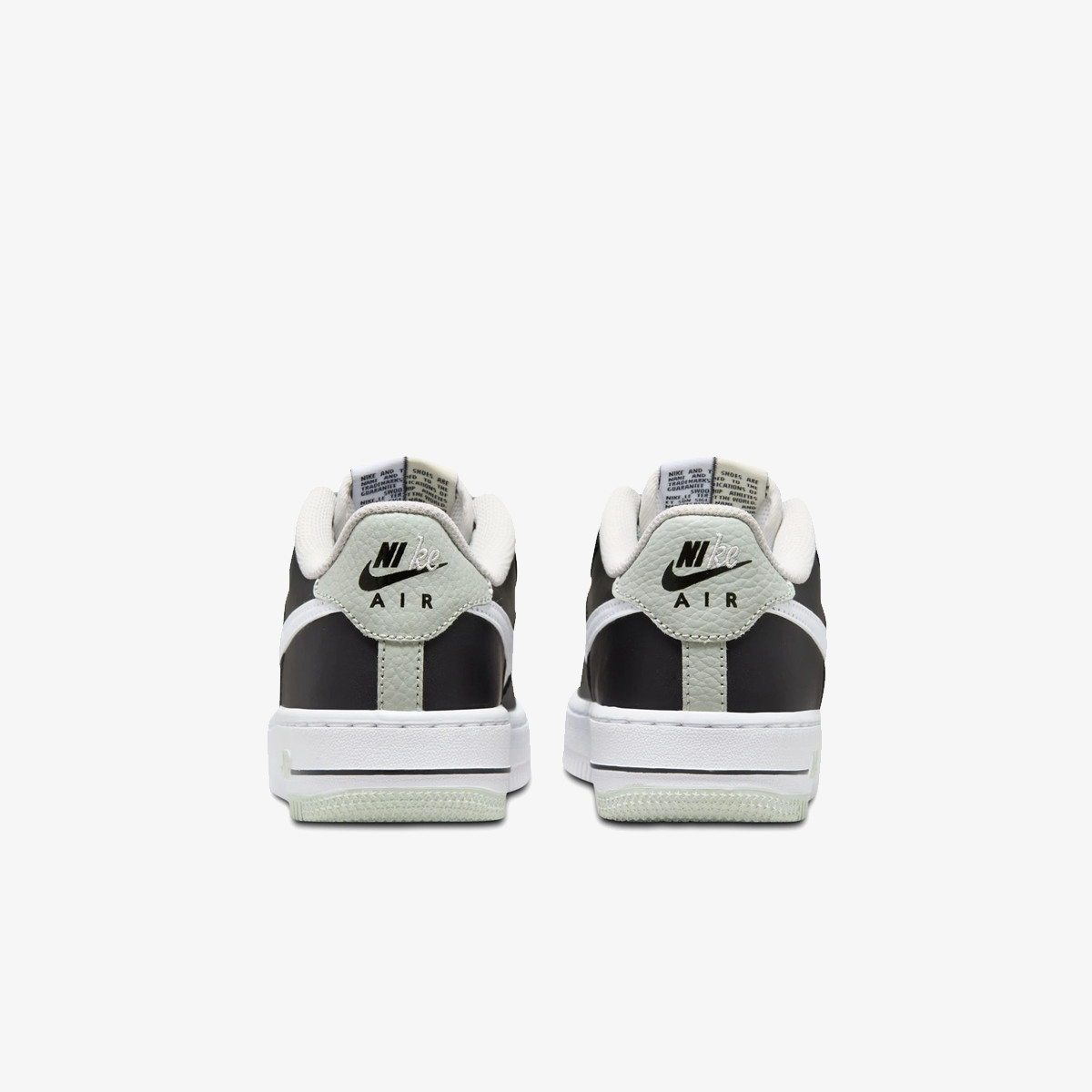 NIKE Tenisice AIR FORCE 1 LV8 1 BG 
