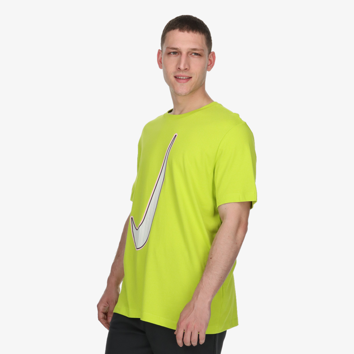 NIKE Majica kratkih rukava Dri-FIT 