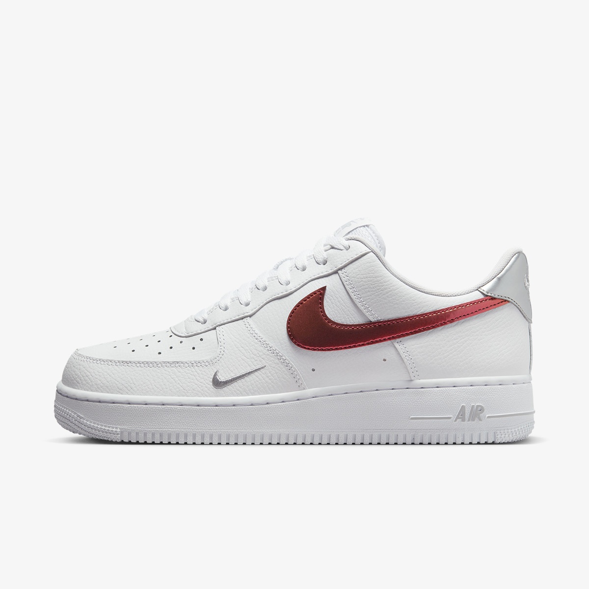 NIKE Tenisice AIR FORCE 1 '07 