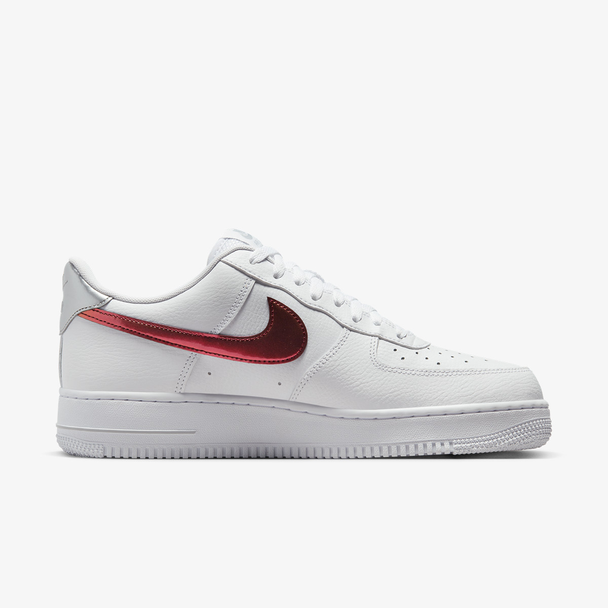 NIKE Tenisice AIR FORCE 1 '07 