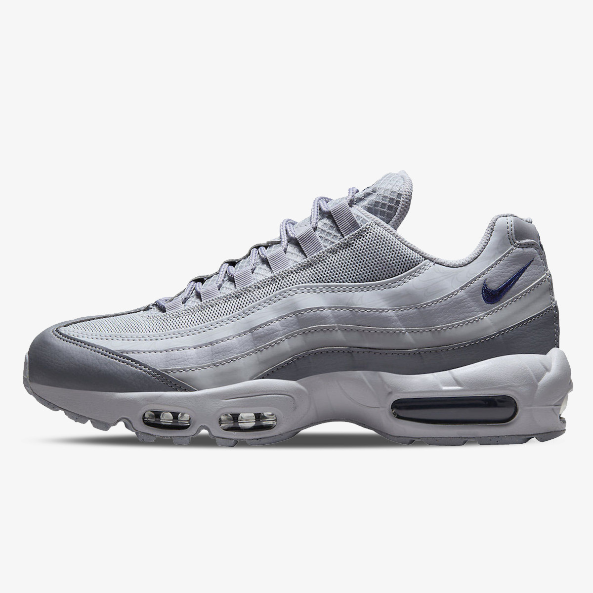 NIKE Tenisice AIR MAX 95 JD 