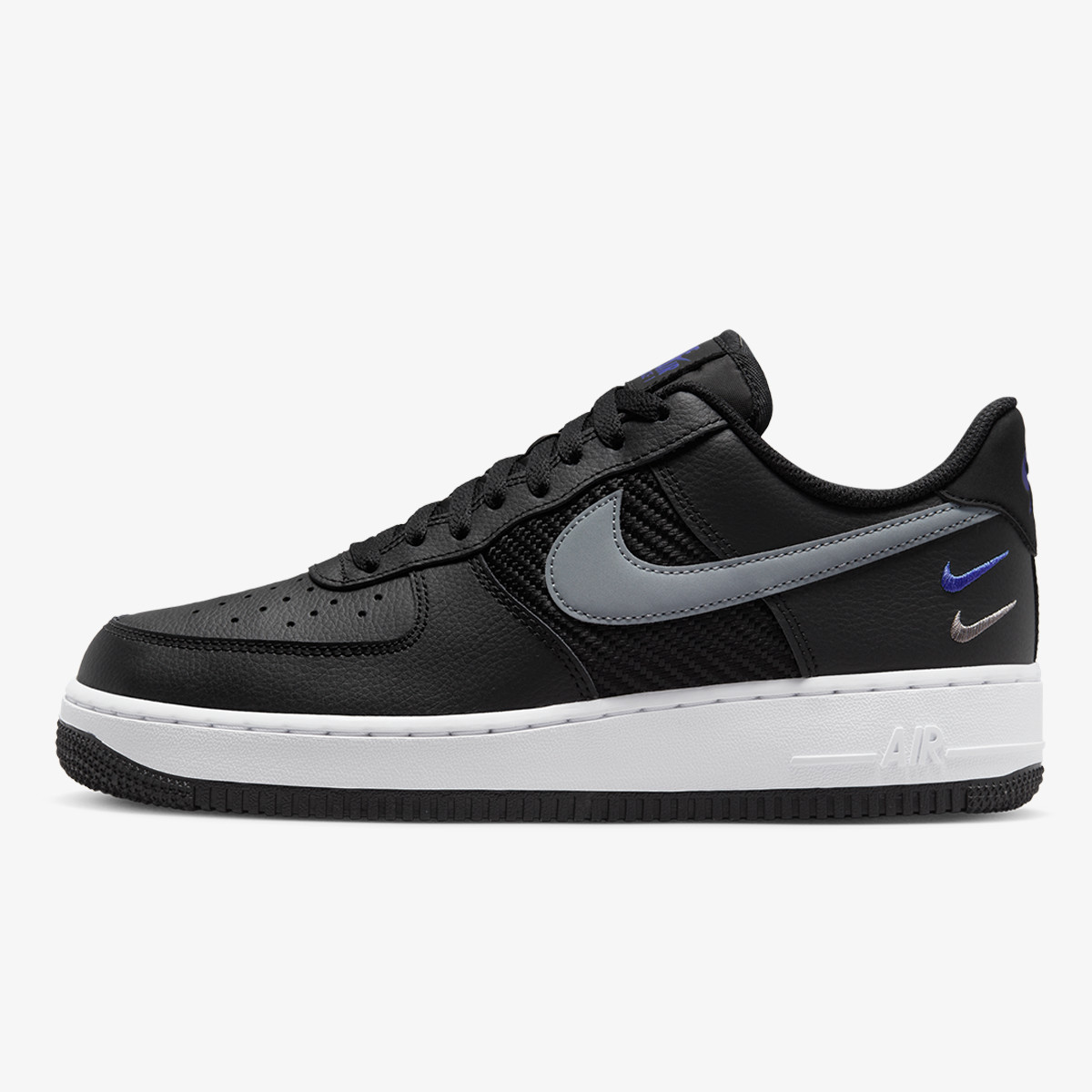 NIKE Tenisice AIR FORCE 1 '07 JD 