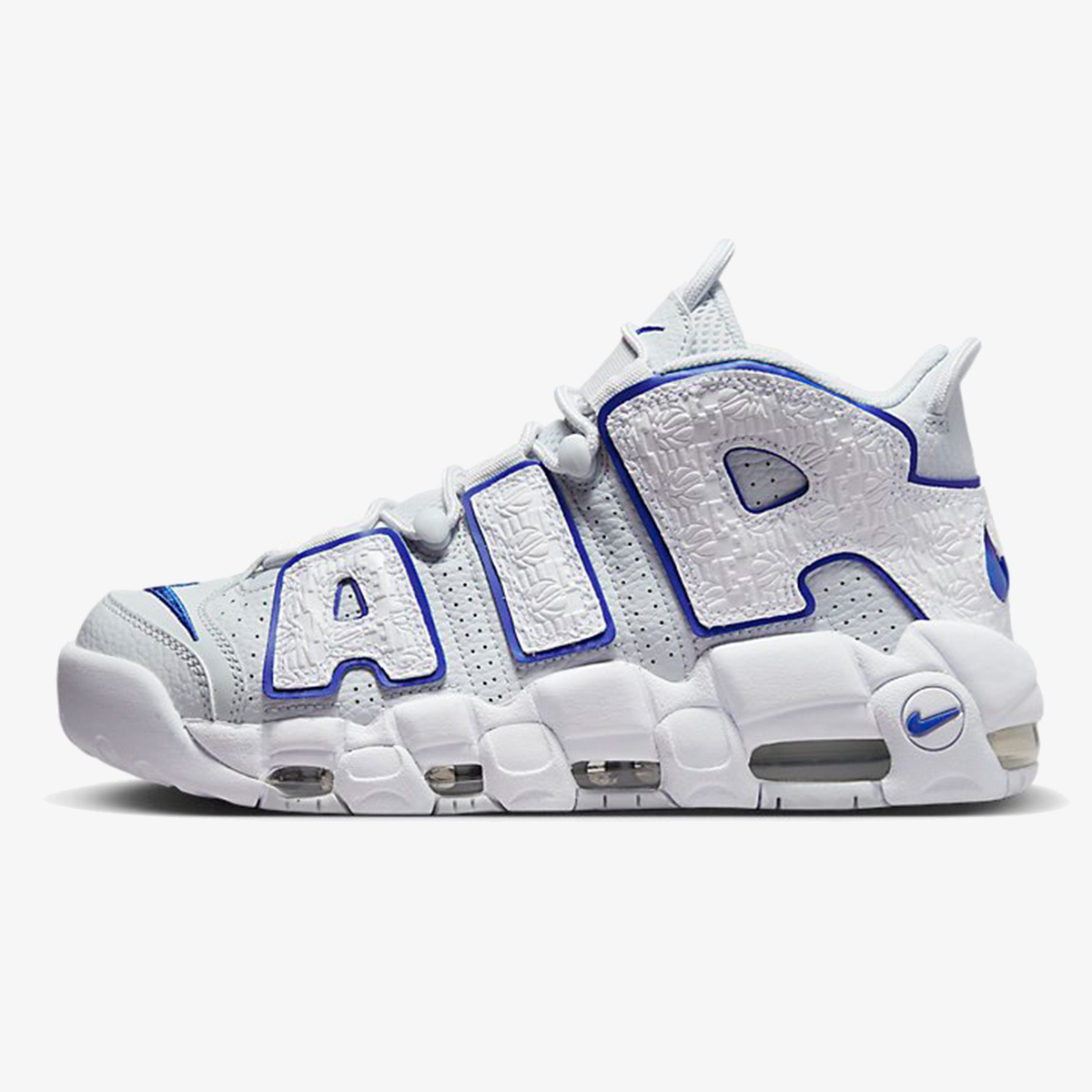 NIKE Tenisice Air More Uptempo Buzz Sneaker Station Online Shop