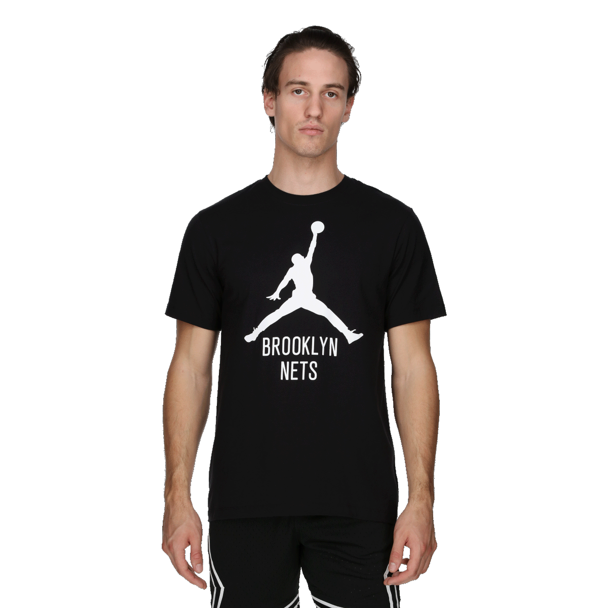 NIKE Majica kratkih rukava Brooklyn Nets 