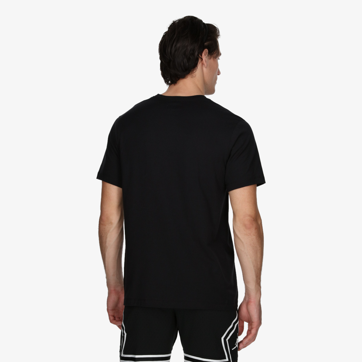 NIKE Majica kratkih rukava Brooklyn Nets 