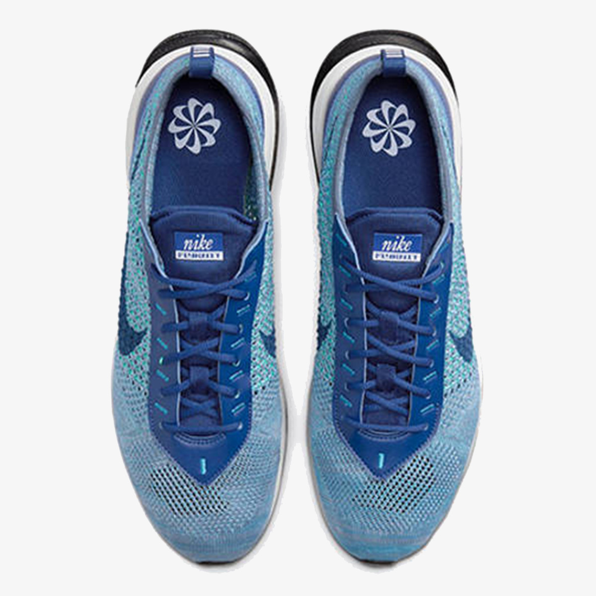 NIKE Tenisice Air Max Flyknit Racer Next Nature 