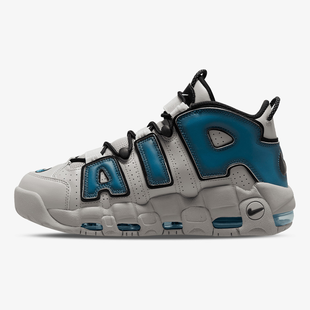 NIKE Tenisice Air More Uptempo 