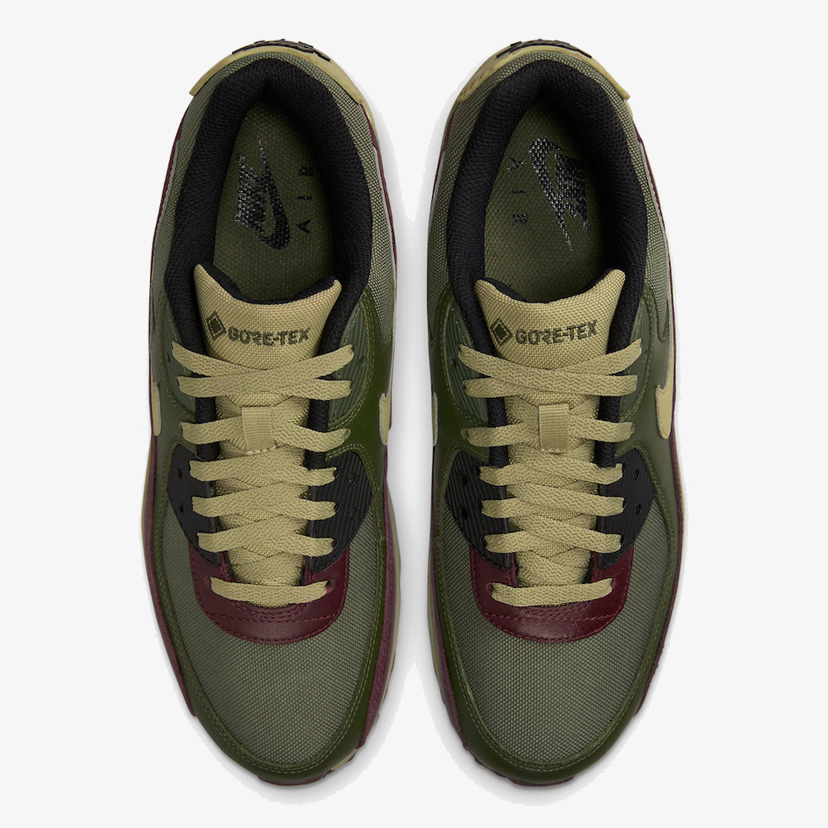 NIKE Tenisice AIR MAX 90 GTX 