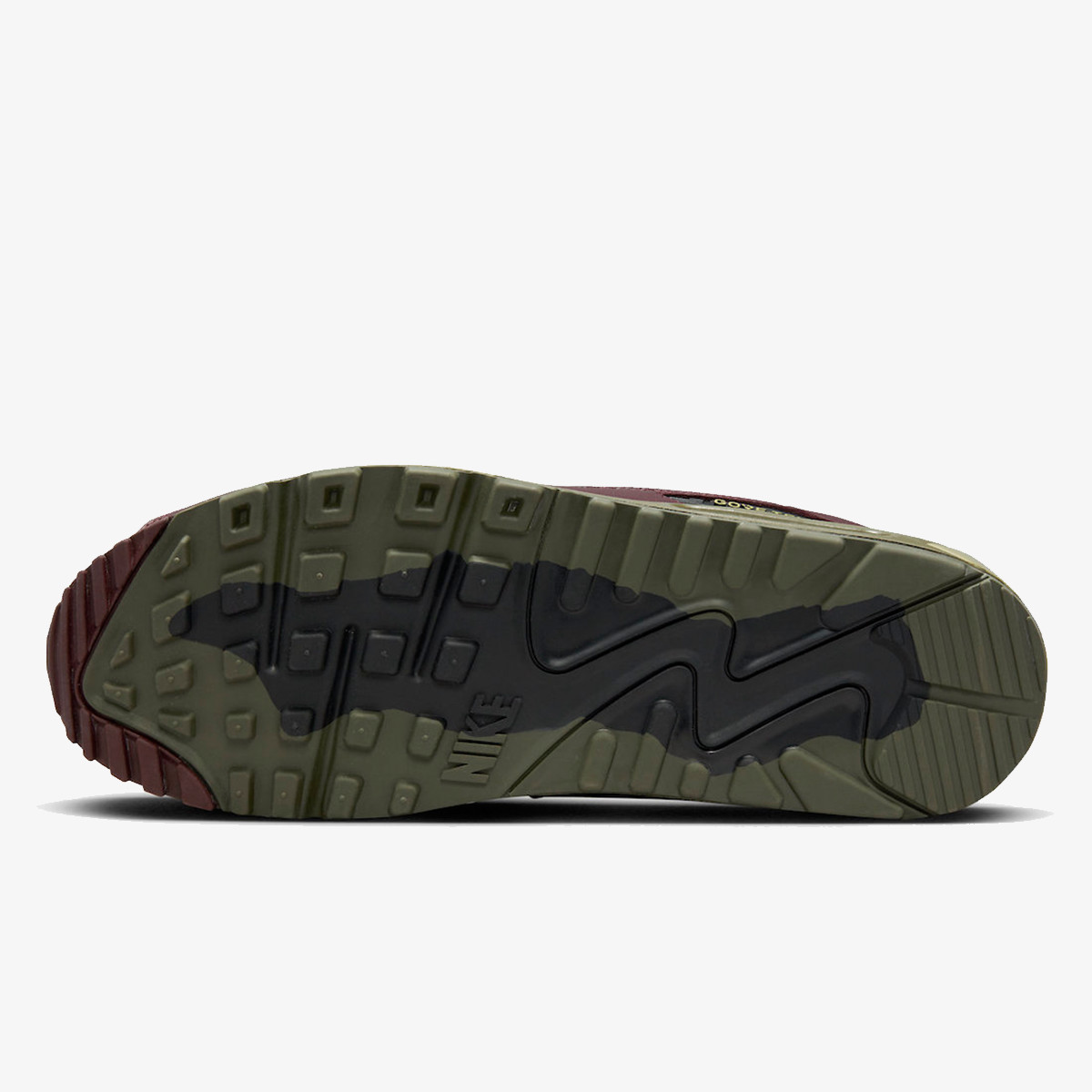 NIKE Tenisice AIR MAX 90 GTX 