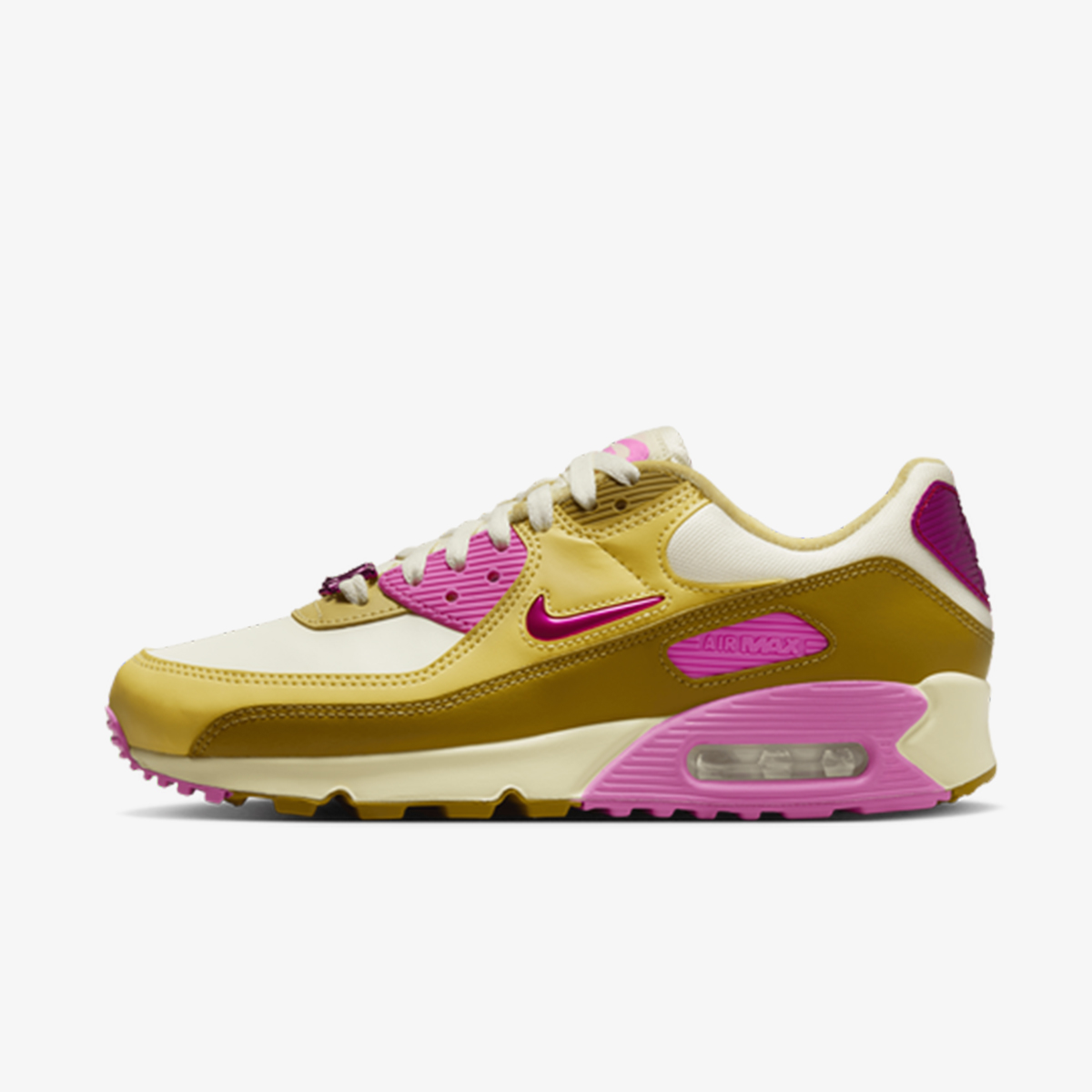 NIKE Tenisice Air Max 90 Special Edition 