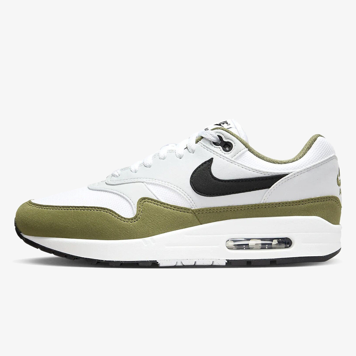 Air max 1 buzz 2025