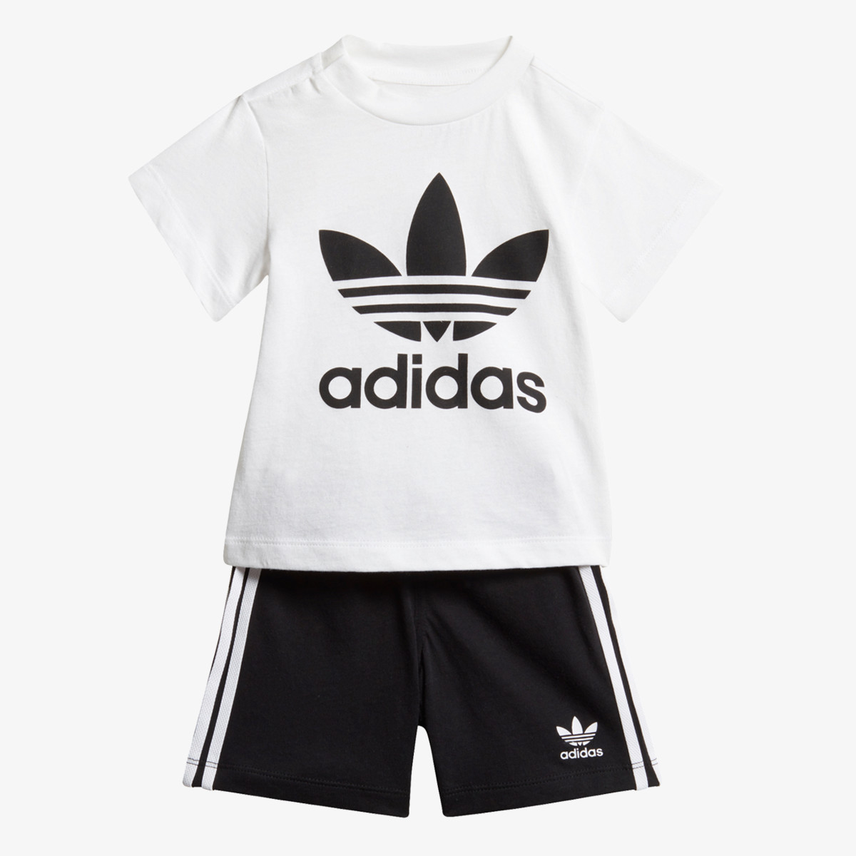 adidas Komplet za djecu TREFOIL 