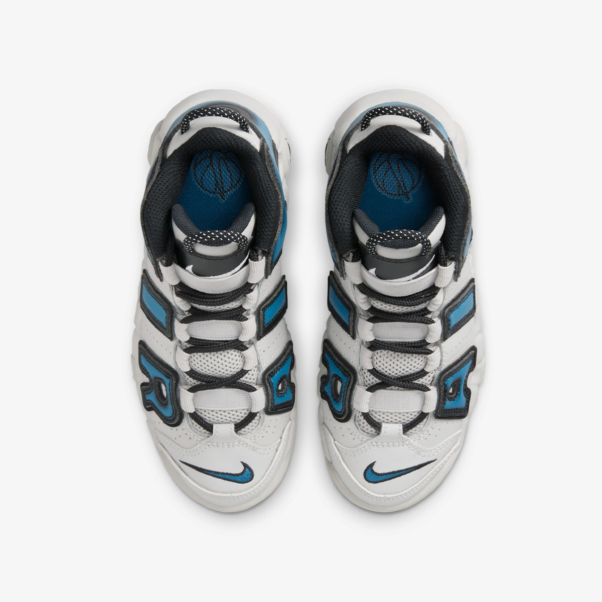 NIKE Tenisice Air More Uptempo 