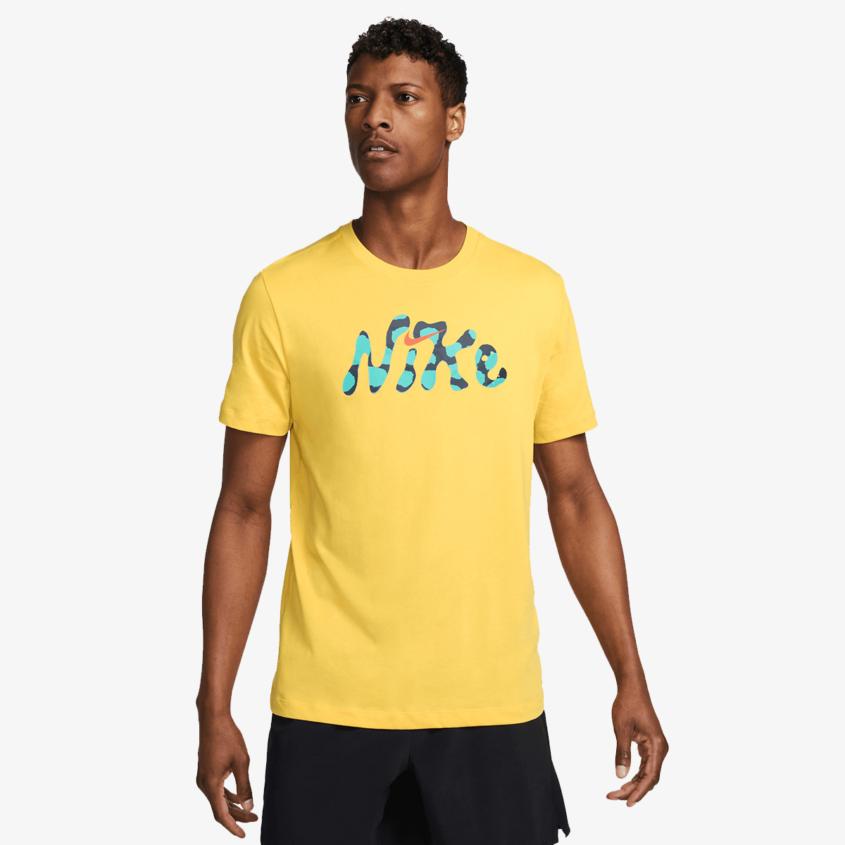 Nike dri shop fit majica