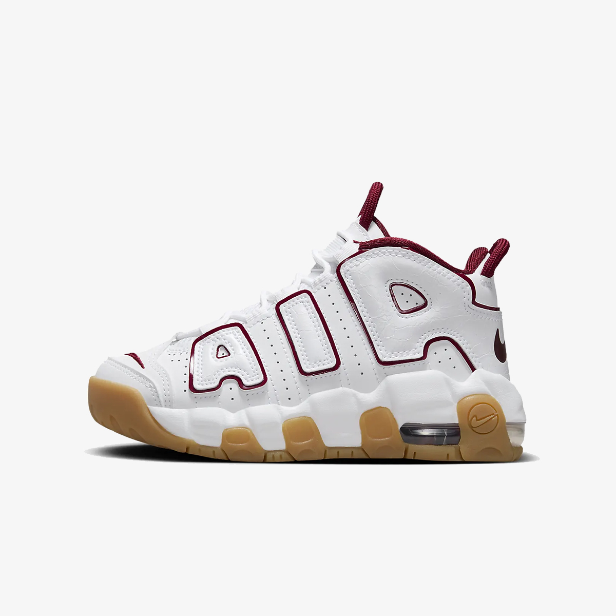 Nike uptempo buzz outlet