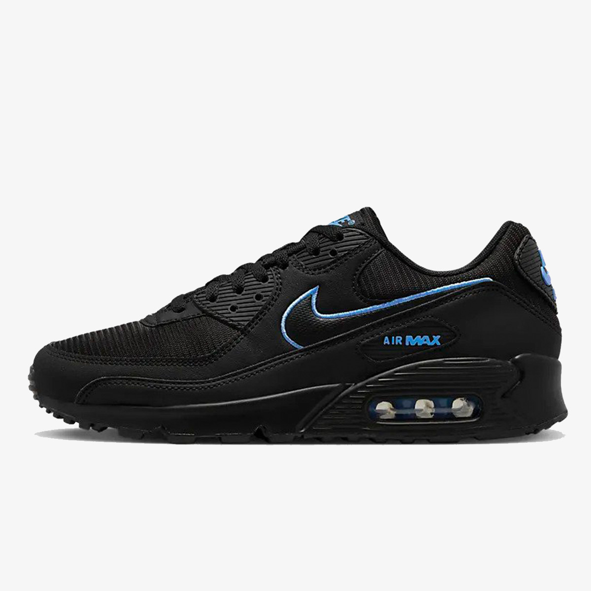 NIKE Tenisice NIKE AIR MAX 90 JD 