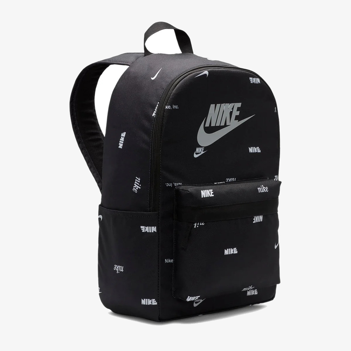 NIKE Ruksak NK HERITGE BKPK-CTGRY AOP HO23 