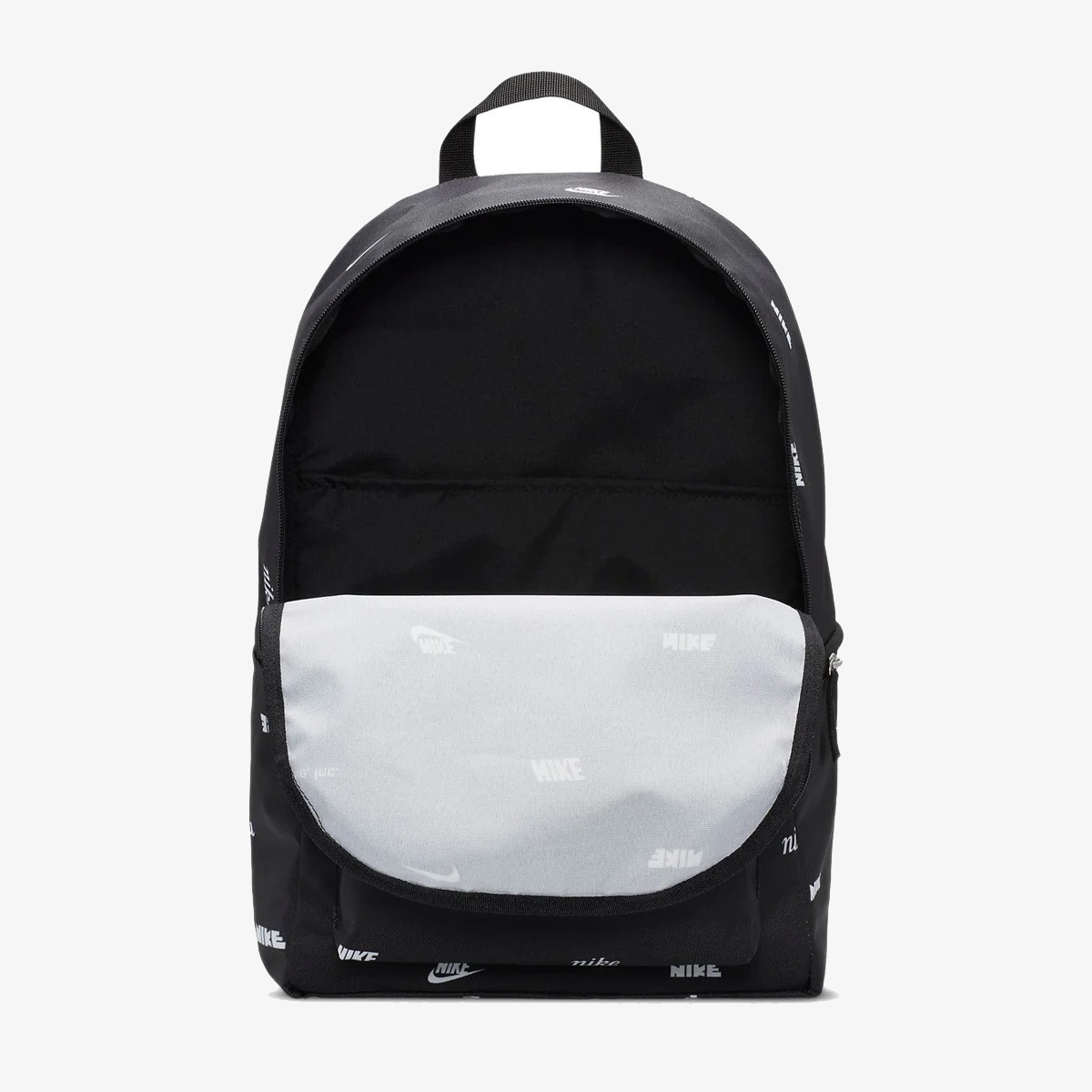 NIKE Ruksak NK HERITGE BKPK-CTGRY AOP HO23 