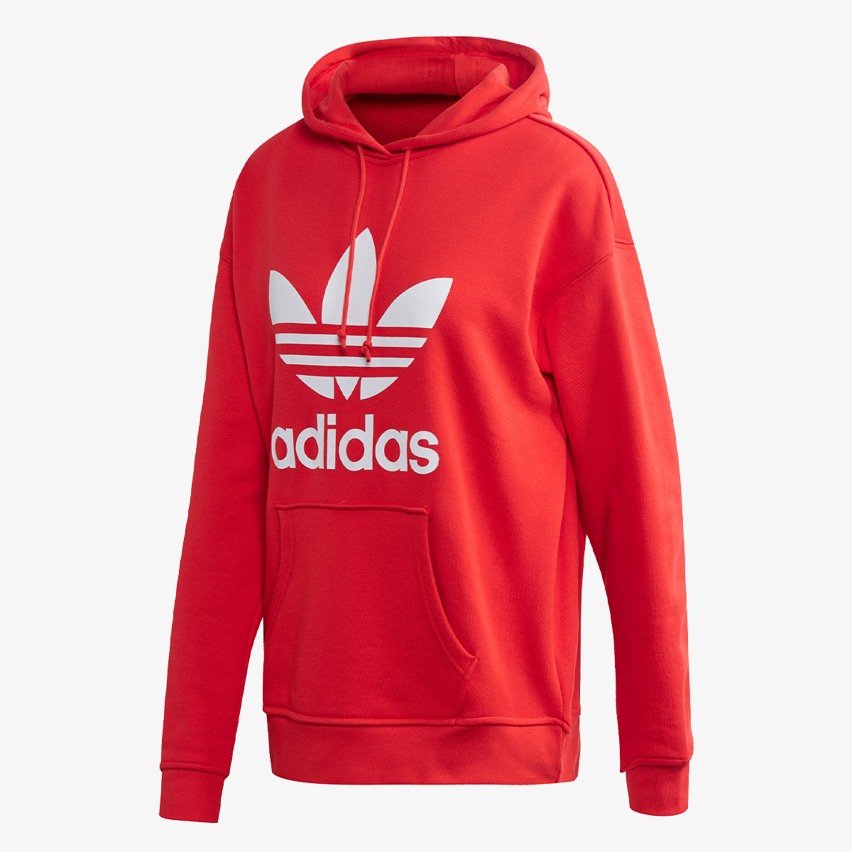 adidas Majica s kapuljačom TRF HOODIE 