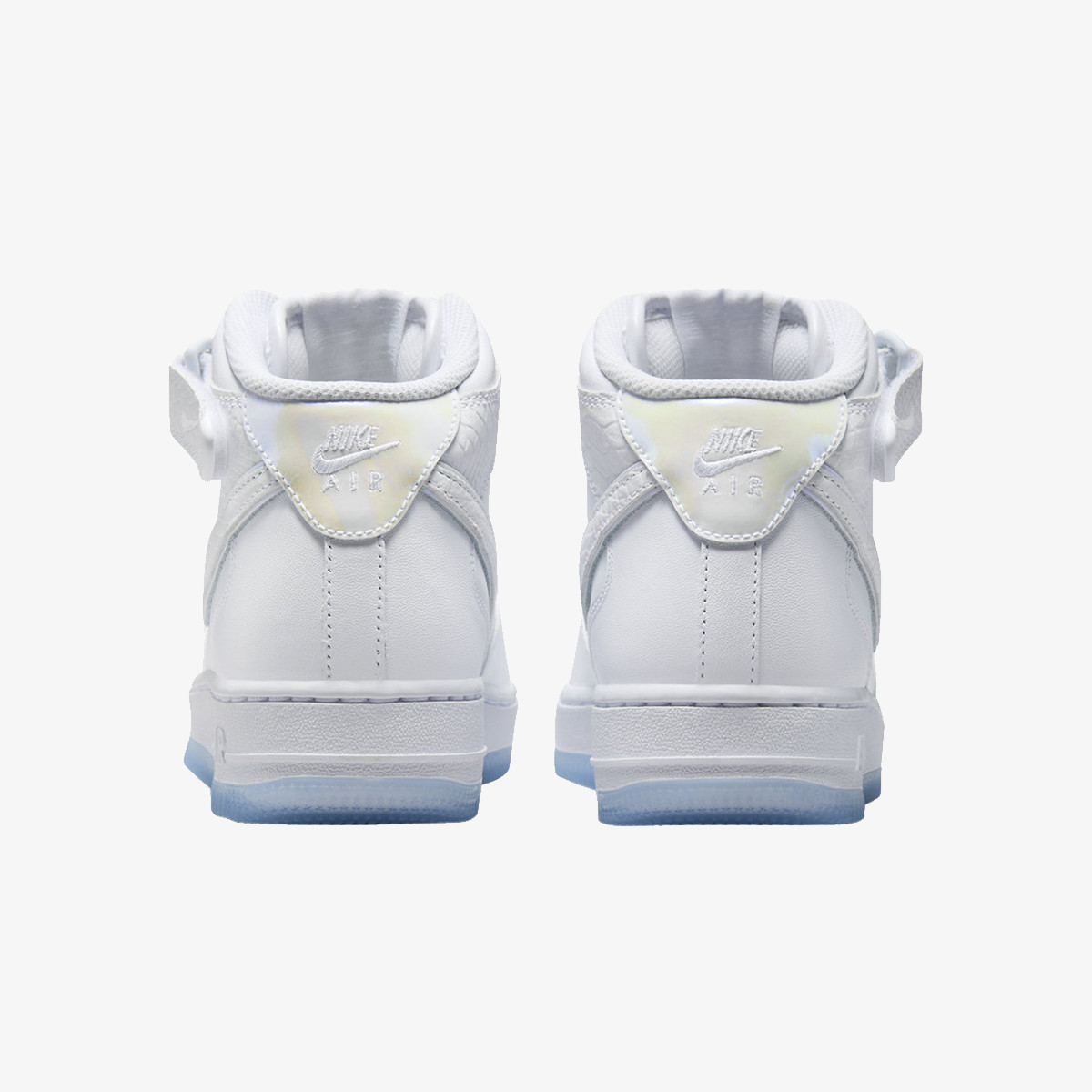 NIKE Tenisice W AF1 MID YOD 