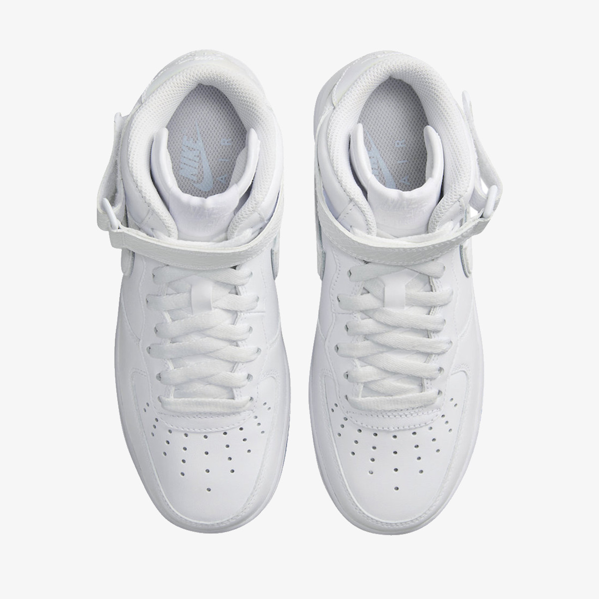 NIKE Tenisice W AF1 MID YOD 