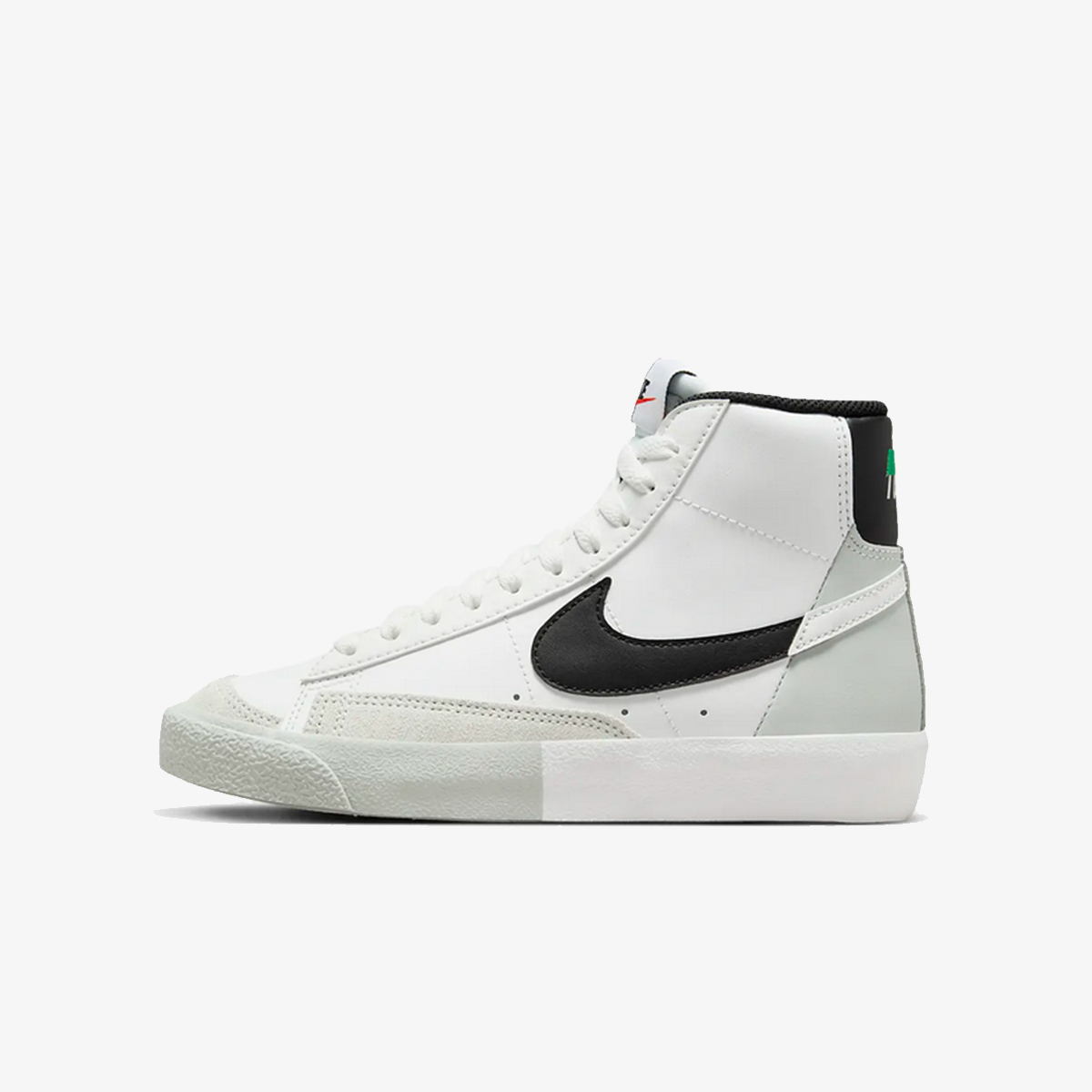 NIKE Tenisice Blazer Mid '77 SE 