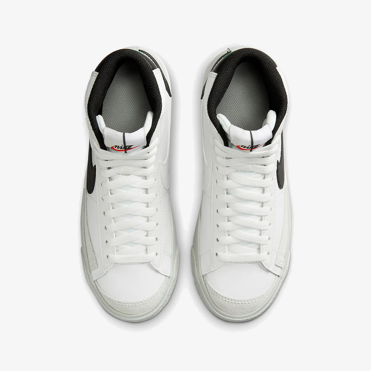 NIKE Tenisice Blazer Mid '77 SE 
