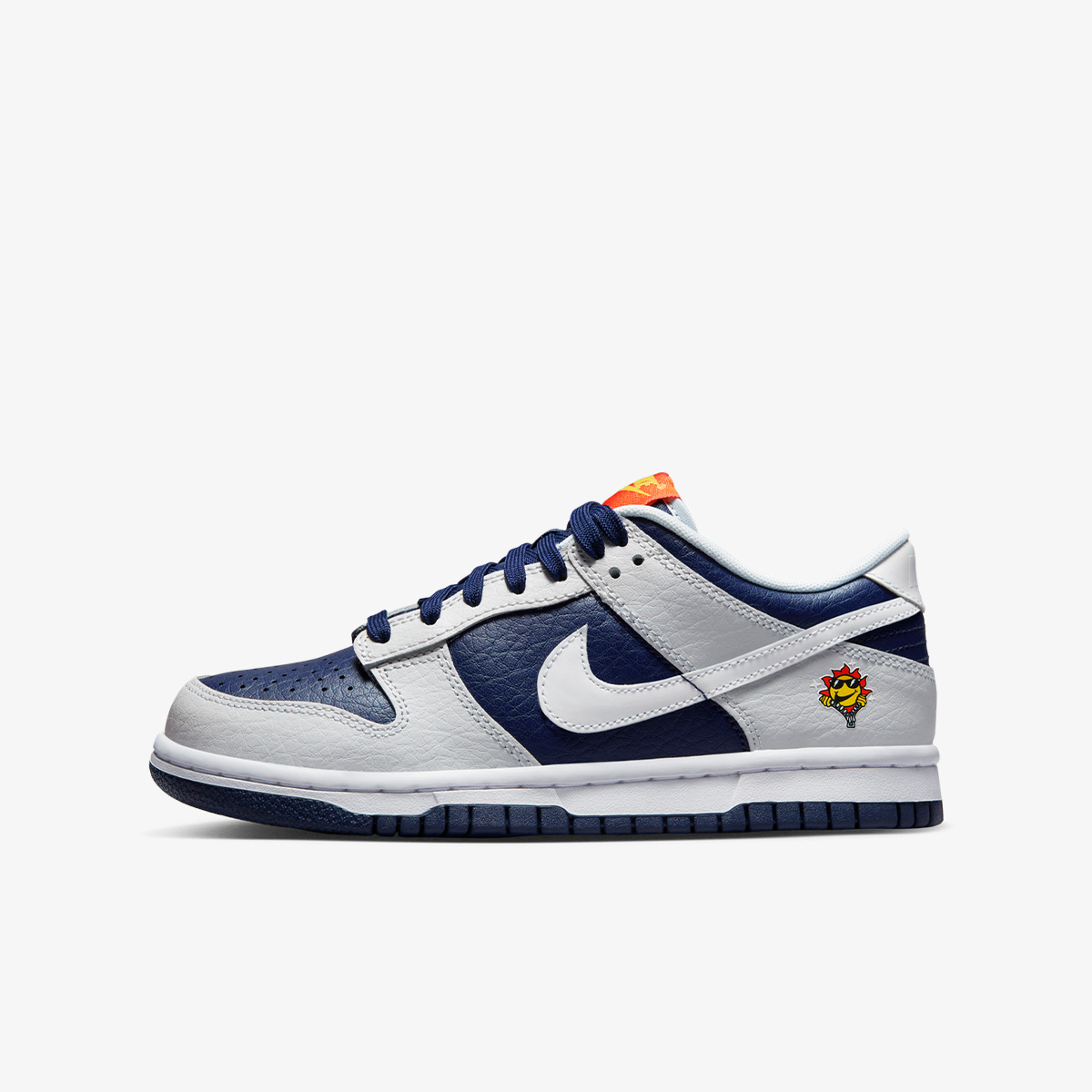 NIKE Tenisice DUNK 