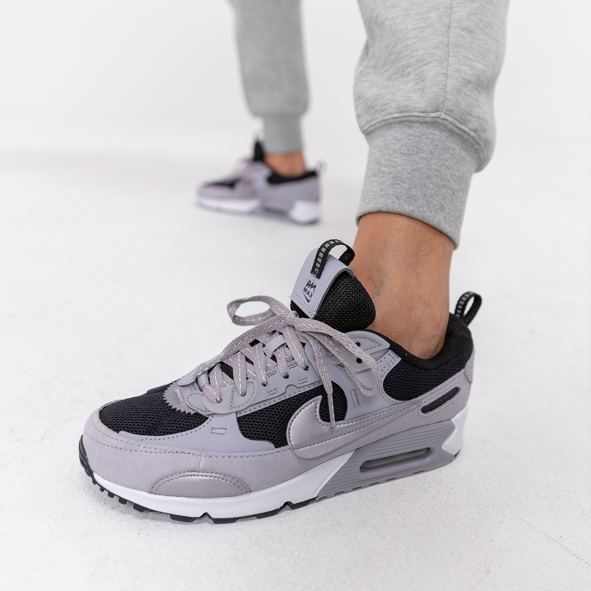 NIKE Tenisice Air Max 90 Futura 