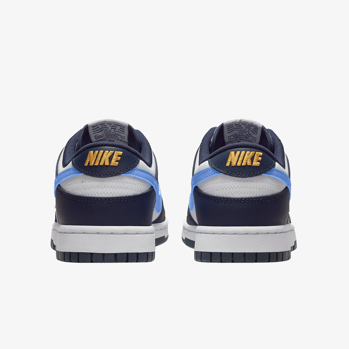 NIKE Tenisice Dunk Low 