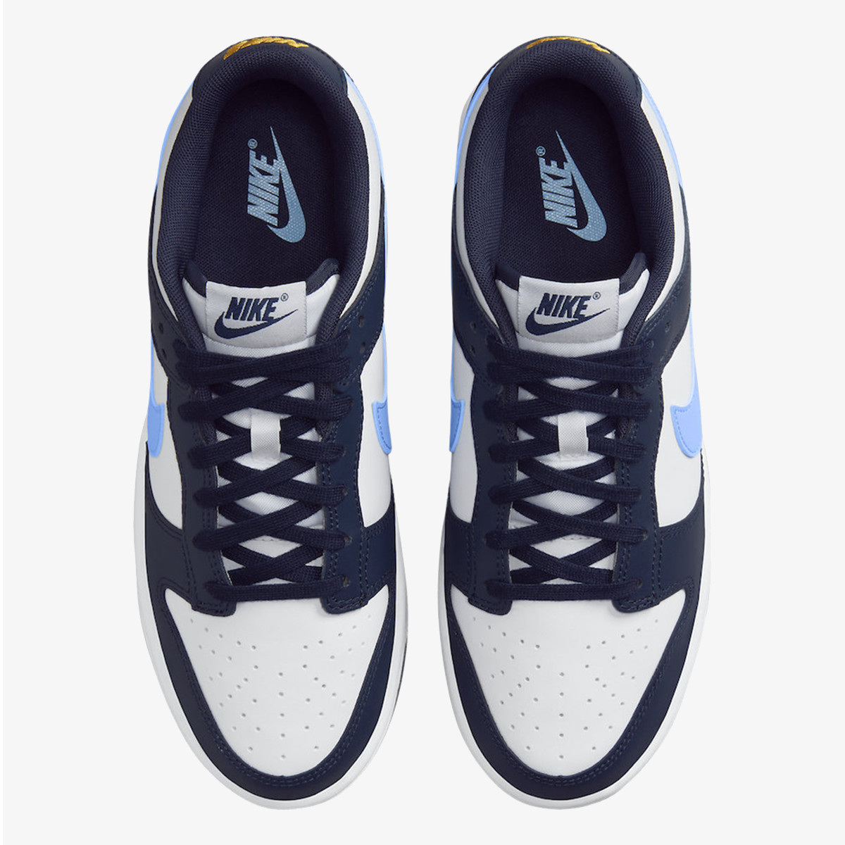 NIKE Tenisice Dunk Low 