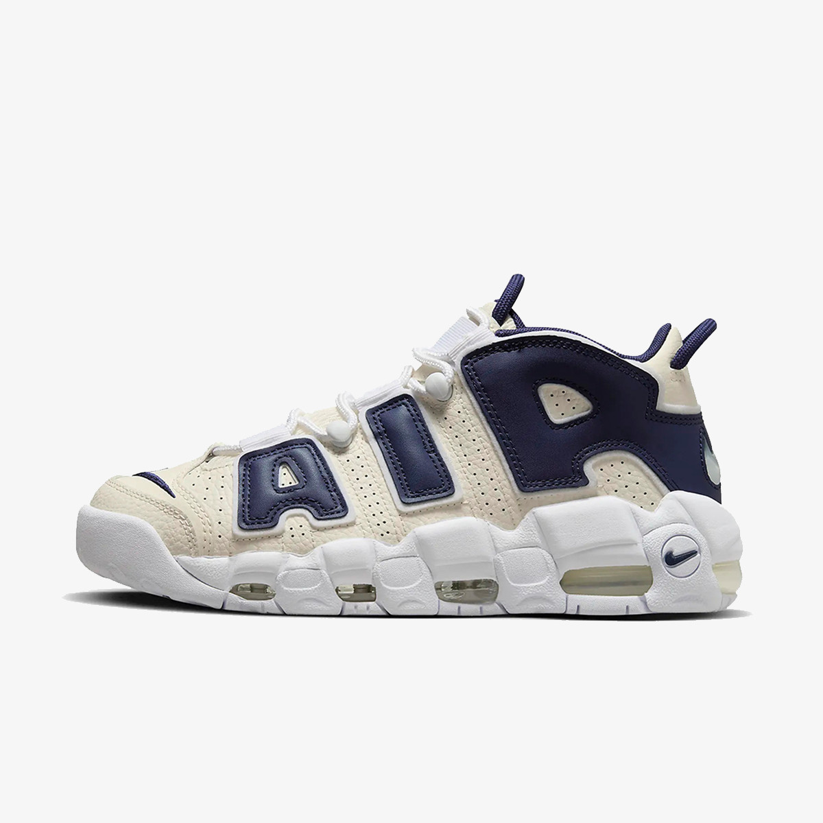 Nike uptempo hotsell buzz
