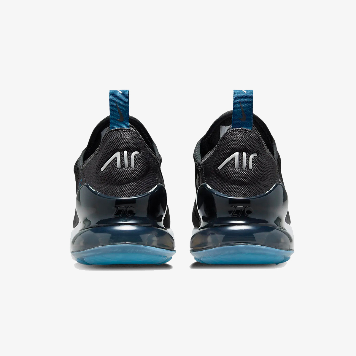 NIKE Tenisice NIKE AIR MAX 270 GS W 