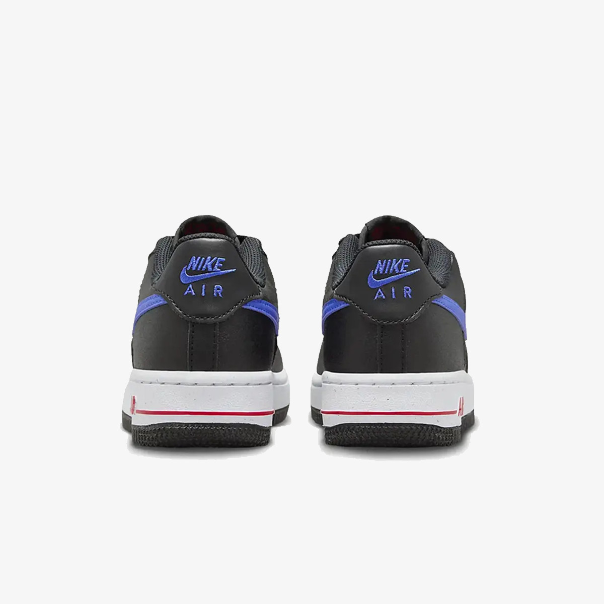 NIKE Tenisice NIKE AIR FORCE 1 NN GS SC 