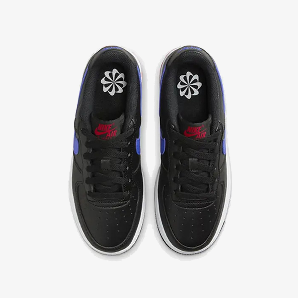 NIKE Tenisice NIKE AIR FORCE 1 NN GS SC 