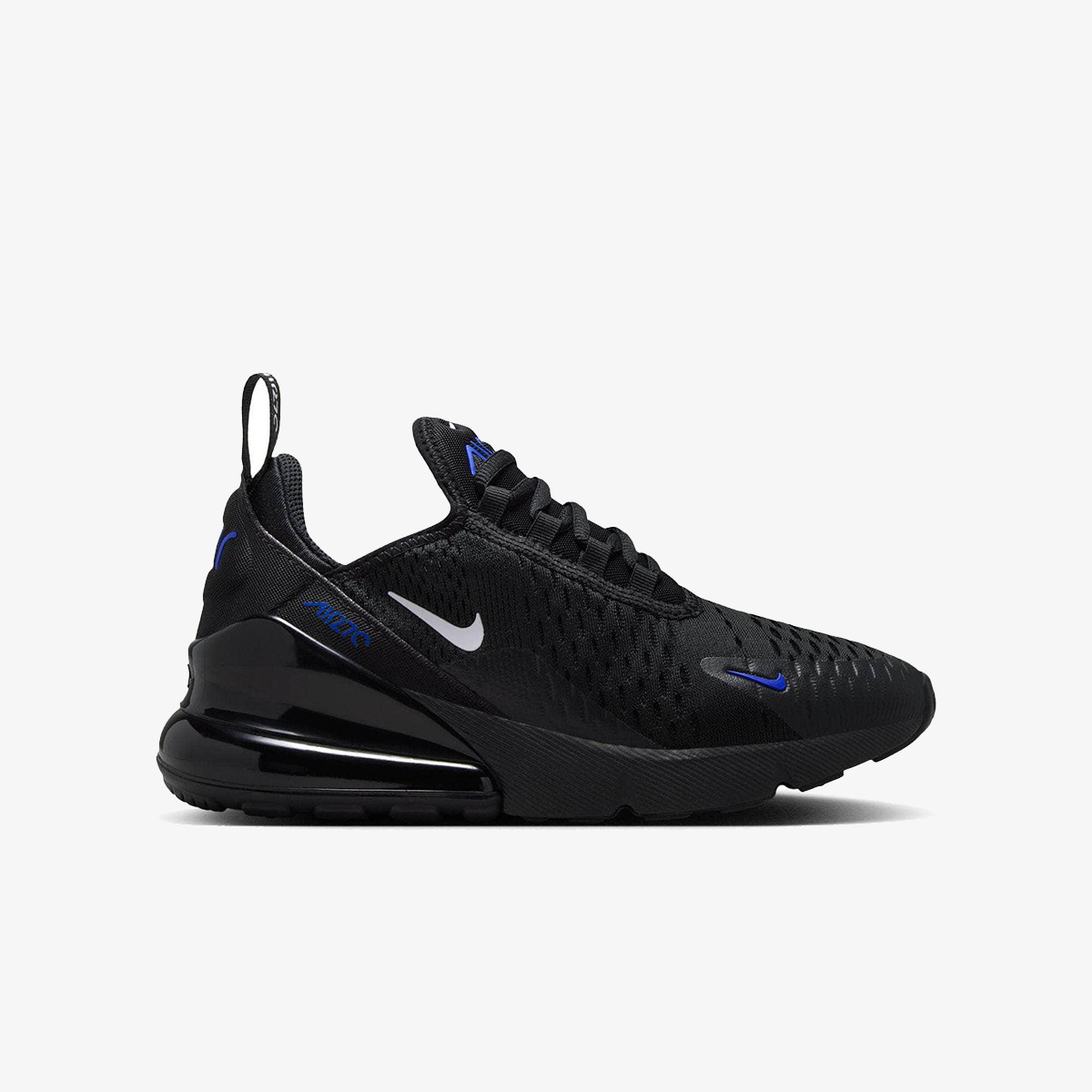 NIKE Tenisice NIKE AIR MAX 270 GS SC 