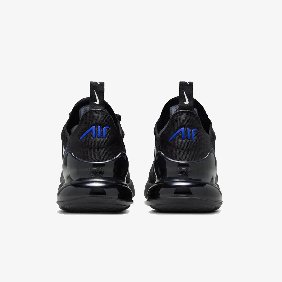 NIKE Tenisice NIKE AIR MAX 270 GS SC 