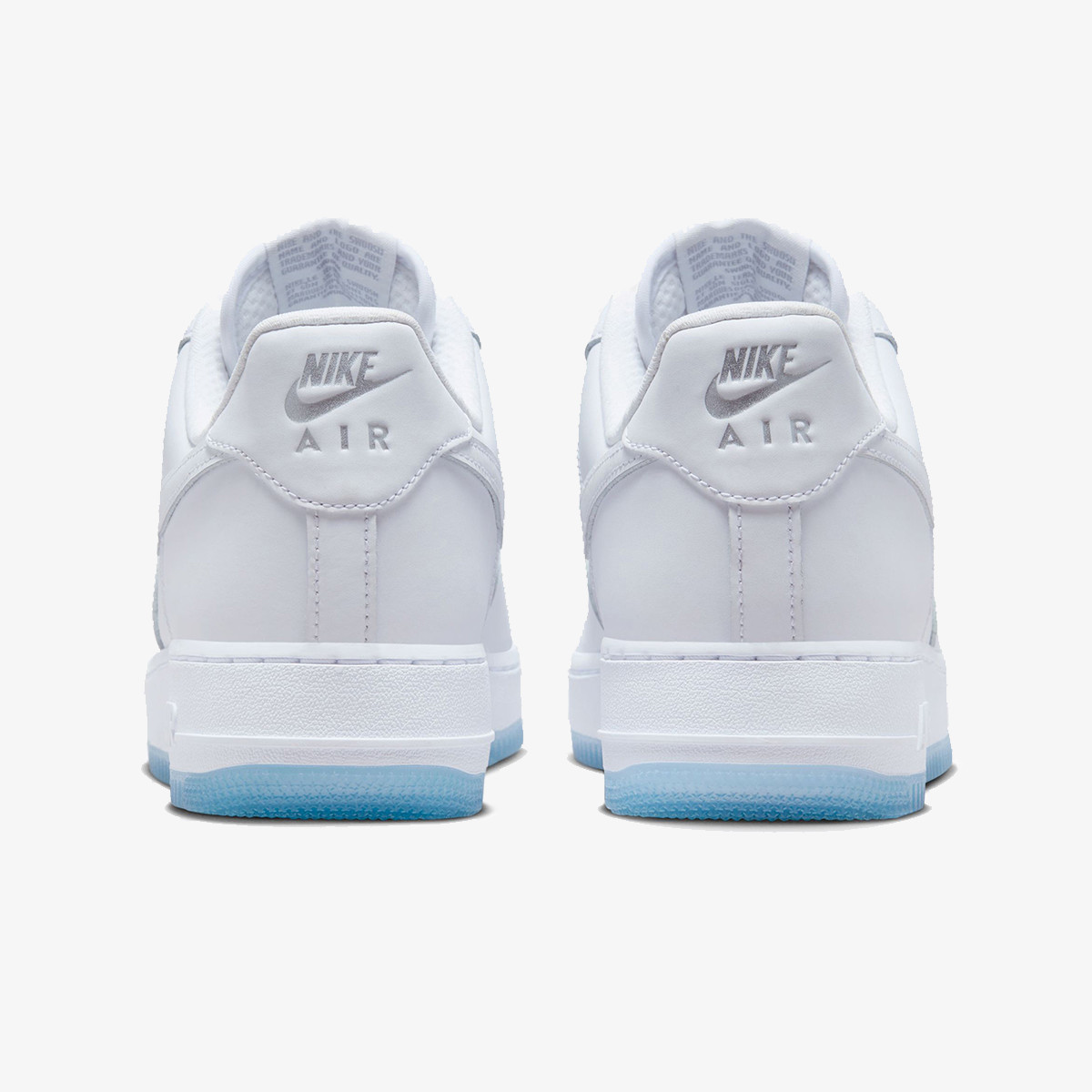 NIKE Tenisice NIKE AIR FORCE 1 '07 W 