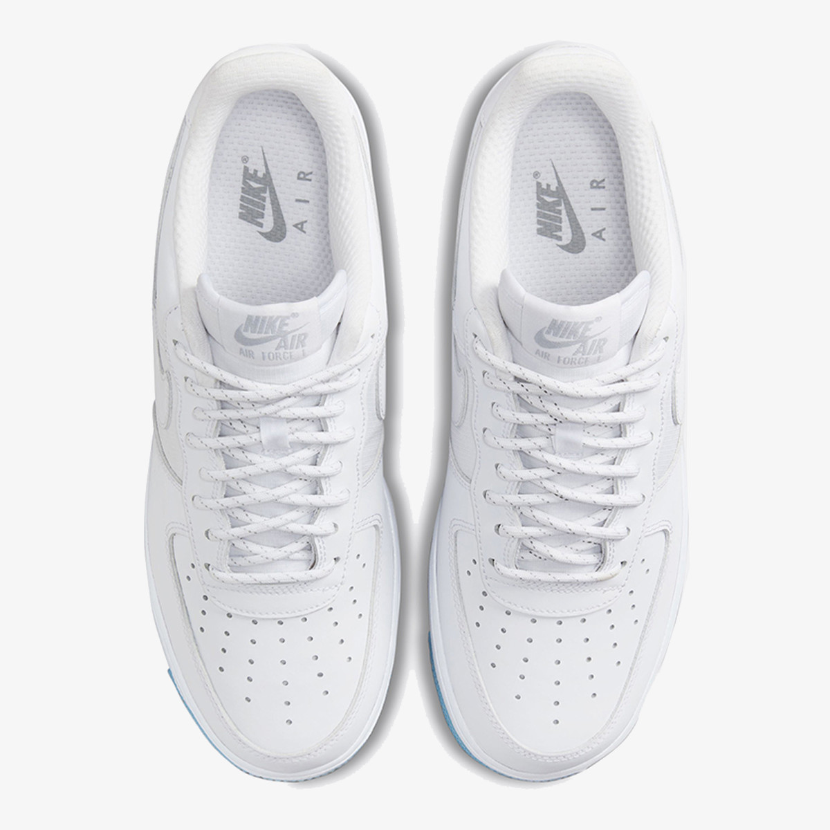 NIKE Tenisice NIKE AIR FORCE 1 '07 W 