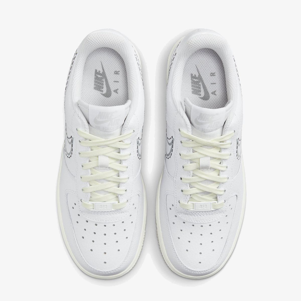 NIKE Tenisice W NIKE AIR FORCE 1 '07 MDZ 