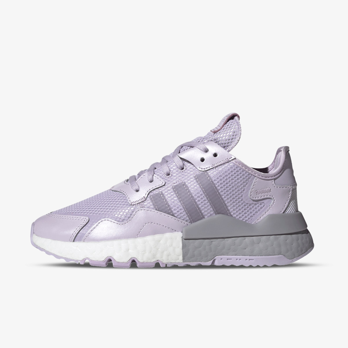 Adidas nite top jogger buzz