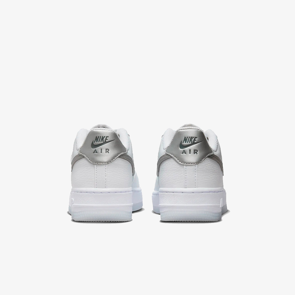 NIKE Tenisice NIKE AIR FORCE 1 GS GG 